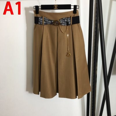 DIOR ディオール スカート 超人気美品◆