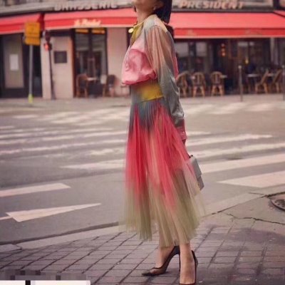 DIOR ディオール スカート 新作登場