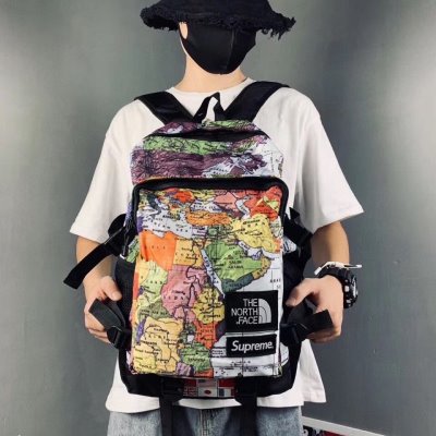 SUPREME シュプリーム 通学バッグ