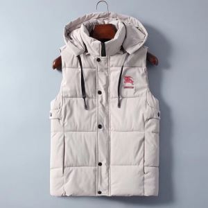 ダウンジャケット 3色可選 2020秋冬最安価格新品 BURBERRY バーバリー 例年完売が相次ぐ秋冬新品