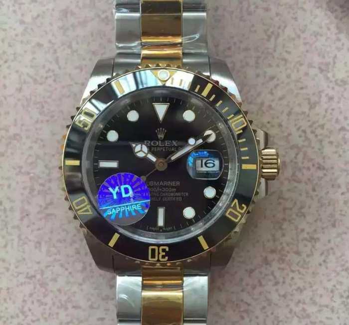 ムダな装飾を排したデザイン2020 ロレックス ROLEX 8215ムーブメント 腕時計