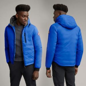 ダウンジャケット2020秋冬トレンド押さえておきたい カナダグース Canada Goose 着心地もなめらかで快適