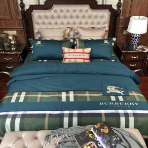 今から取り入れられるトレンド BURBERRY 寝具4点セット バーバリー2020トレンドアイテム激安 BURBERRY