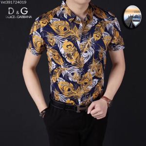 DolceGabbana 今年流大人っぽさ ドルチェガッバーナ 2020春夏トレンドアイテム 長袖 ロンTロングTロングTシャツ