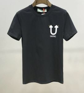 2色可選 半袖Tシャツ オススメのアイテムを見逃すな OffWhite オフホワイト コーデの完成度を高める