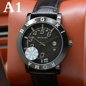 SALE今季 2020春夏新作 2色可選 ブルガリ BVLGARI 男性用腕時計人気セール新作登場