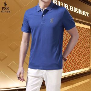 ポロ ラルフローレンファッショニスタを中心に新品が非常に人気 3色可選 Polo Ralph Lauren 2020春新作 半袖Tシャツ