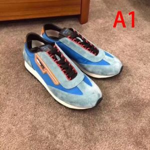 コレクション スニーカー4色可選 質の高い新品 プラダ PRADA 注目度が上昇中