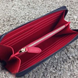 人気ファッション通 2020春夏 クリスチャンルブタン Christian Louboutin スパイク財布 最高ランク2色可選