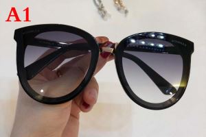 セレブや芸能人からも愛用 シャネル CHANEL 2020年春夏シーズンの人気 サングラス 多色可選