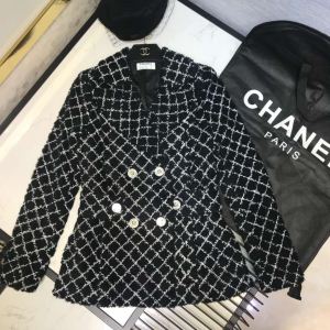 CHANELテーラードジャケット着るだけで上品なスタイル シャネル2020春夏は人気定番