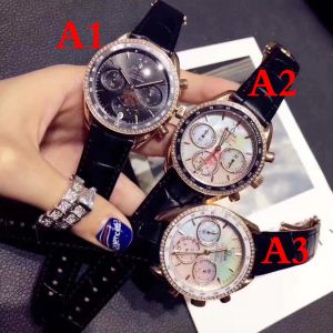 2020最安値オメガ OMEGA お買い得女性用腕時計 多色可選オシャレを満喫できる