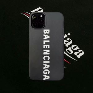 に欠かせない 2色可選 絶対おさえるべきカラーと最新 BALENCIAGA バレンシアガ ケータイケース