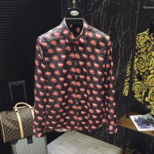 のトレンドアイテム ジバンシー GIVENCHY 夏のフレッシュな気分に長袖 ロンTロングTロングTシャツ
