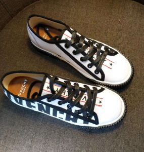 GIVENCHY ジバンシー カジュアルシューズ 2020人気の主流アイテム 数量限定再入荷