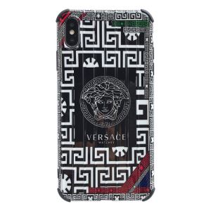 ヴェルサーチ今年注目すべき秋冬ファッション VERSACE2020トレンドアイテム激安 スマートフォンケース ヒットする秋冬コレクション
