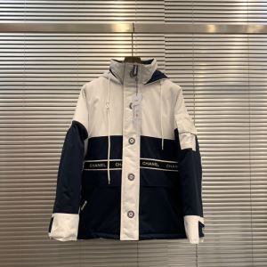 2020トレンドカラー秋冬セールシャネル ダウンジャケット CHANEL おすすめする注目トレンド