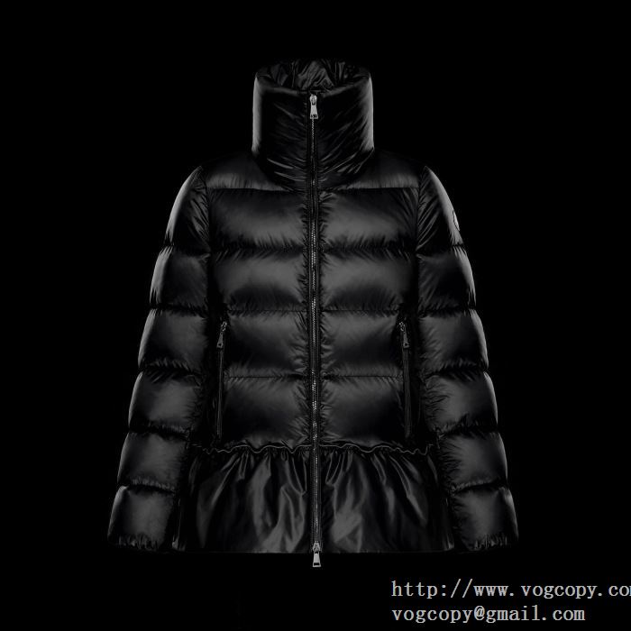 2020秋冬 毎日大活躍 MONCLER モンクレールダウンジャケット厳しい寒さに耐える 2色可選