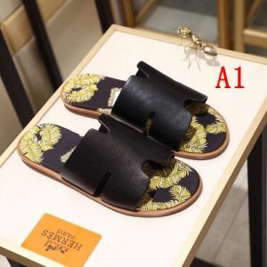 3色可選 ゆったり感のあるアイテム サンダル 2020年夏の一押しファッションアイテム エルメス HERMES