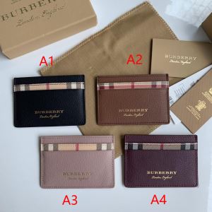 財布 4色可選 バーバリー BURBERRY 【2020春夏】最新コレクション 春夏大人カジュアル
