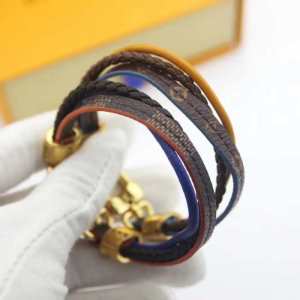 ルイ ヴィトン春夏の流行り2020新品 LOUIS VUITTON キレイめ感が強い ブレスレット 2色可選 スタイルを綺麗に