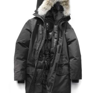2020秋冬【人気ブログ掲載】 カナダグースCANADA GOOSE ダウンジャケット ロングコート 3色可選