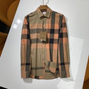 2色可選 シャツ 絶対に見逃せない バーバリー老舗ブランド BURBERRY 20SS☆送料込
