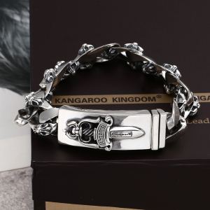クロムハーツ CHROME HEARTS 夏っぽさ新作アイテム ブレスレット 爽やかな色合い