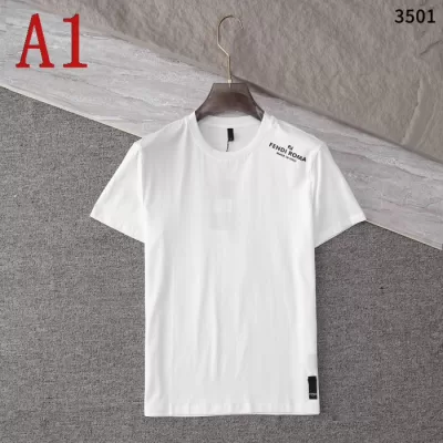 2025新作FENDI フェンデイジャパニーズフィットTシャツ
