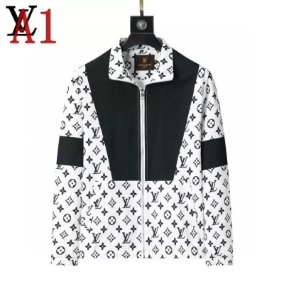 2025春先LOUIS VUITTON ルイヴィトンジャケットビビッド季節の色を揃えました