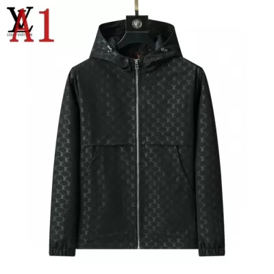 2025春先LOUIS VUITTON ルイヴィトンパーカーカジュアル色々な色で選べる
