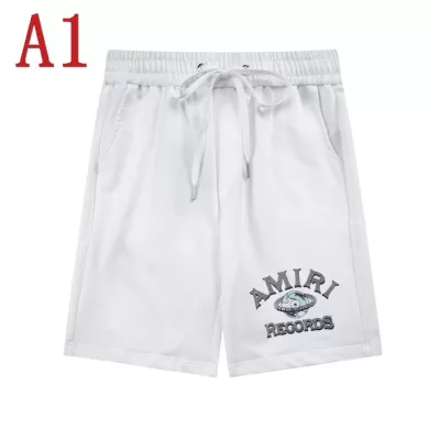 2025春先AMIRI アミリショートパンツ/半ズボンナイト用色違い多数