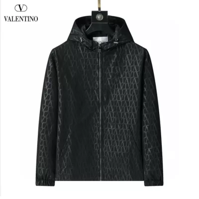 2025春先VALENTINO ヴァレンティノスーツジャケットトレンドトップ