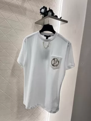 2025新作LOUIS VUITTON ルイヴィトンシティウェアTシャツ