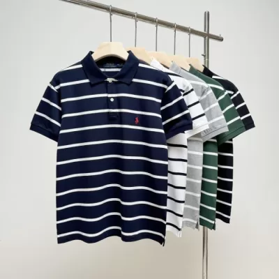 2025新作POLO RALPH LAUREN ポロ ラルフローレンクールビズTシャツ
