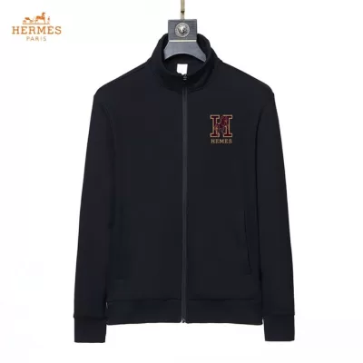 2025春先HERMES エルメスジャケットリラックス
