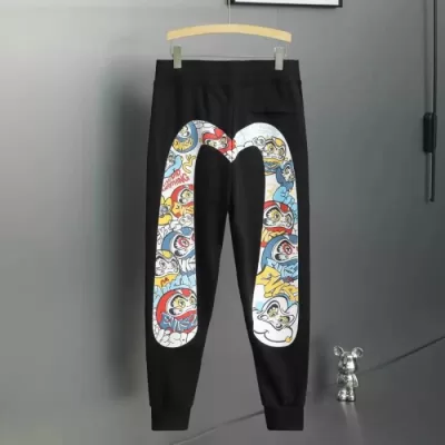 2025春先EVISU エヴィスチノパンエキサイティング