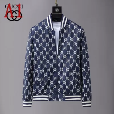 2025春先GUCCI グッチジャケットスローライフカラーチョイス充実