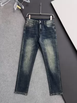 2025春先ARMANI アルマーニジーンズ/デニムリベラル