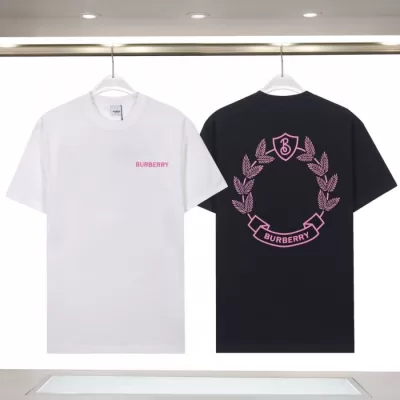 2025新作BURBERRY バーバリーシンボルマークTシャツ