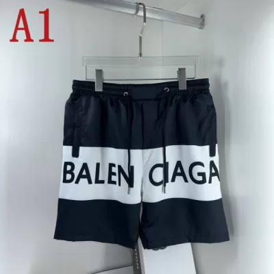 2025春先BALENCIAGAバレンシアガショートパンツ/半ズボンバイラル色違い多数