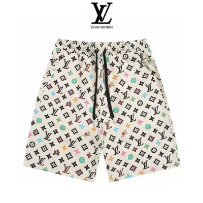 2025春先LOUIS VUITTON ルイヴィトンショートパンツ/半ズボンコスパ良