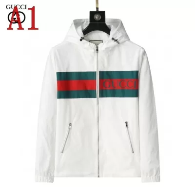 2025春先GUCCI グッチパーカーエココンシャス色々な色で選べる