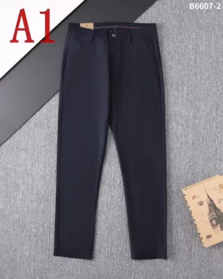 2025春先BURBERRY バーバリービジネスカジュアルコスパ良マルチカラー展開