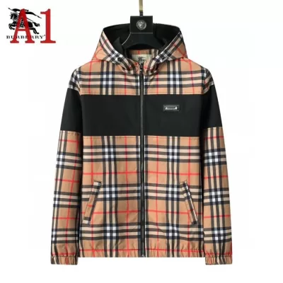 2025春先BURBERRY バーバリーパーカーミニマルトレンドカラー全網羅