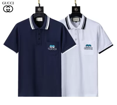 2025新作GUCCI グッチプレーンTシャツ