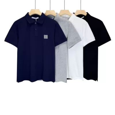 2025新作GIVENCHY ジバンシィホリデーモチーフTシャツ