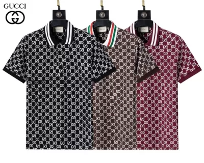 2025新作GUCCI グッチ和風デザインTシャツ