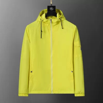 2025春先MONCLER モンクレールパーカールーズフィット