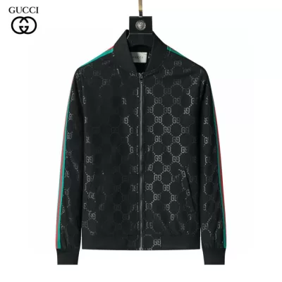 2025春先GUCCI グッチジャケット数量限定